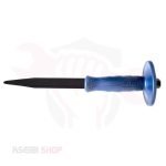 أجنة مسمار يدوي بكاوتشة 30 سم APT موديل AH10116300