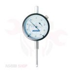 ساعة شنكار عادة 0-100 مم دقة 0.01 مم ACCUD نمساوي موديل 229