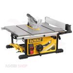 منشار طبلية 10 بوصة 2000 وات DEWALT موديل DWE7492-QS