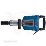 شاكوش تكسير 1750 وات 14.5 كجم BOSCH موديل GSH 14 C