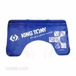 غطاء رفرف جانبي 649 جرام KINGTONY تايواني موديل 9TP12