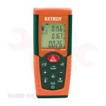 جهاز قياس ليزر 35 متر EXTECH موديل DT200