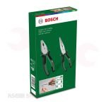 طقم بنسة + بنسة بوز BOSCH موديل 1600A0275H