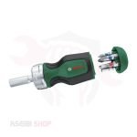 مفك سيستيم عجوز بالسنون 8 قطع BOSCH موديل 1600A032UY