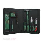 شنطة عدة 25 قطعة BOSCH موديل 1600A02BY6
