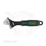 مفتاح فرنساوي يد كاوتش 8 بوصة BOSCH موديل 1600A032VF