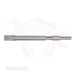 أجنة مبططة 280 مم SDS-HEX من TOTAL موديل TAC153172