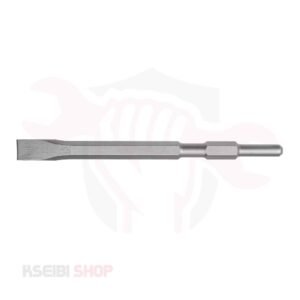 أجنة مبططة 280 مم SDS-HEX من TOTAL موديل TAC153172