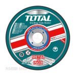 حجر قطعية إستانلس 4.5 بوصة * 1.0 مم TOTAL موديل TAC2101151