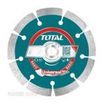 صينية ألماظ جرانيت ورخام 9 بوصة 5 قطع TOTAL موديل TAC2112303M