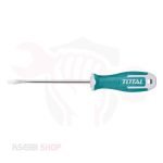 مفك عادة مقاس 6.5 طول 125 مم TOTAL موديل TSDRSSL6125