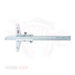 باكوليس أعماق عادة 0-300 مم دقة 0.02 مم ACCUD نمساوي موديل 175