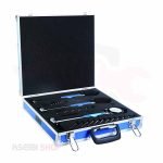 بيضاوي سلندرات 18-160 مم دقة 0.01 مم ACCUD نمساوي