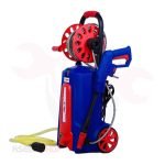 ماكينة غسيل 120 بار 1800 وات APT موديل DW20129