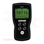 جهاز قياس قوة الشد ديجيتال 200 نيوتن ACCUD نمساوي موديل DF200