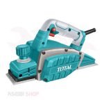 فارة نجاري 750 وات TOTAL موديل TL7508226