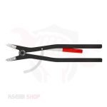 بنسة تيل بوز طويل طول 560 مم KNIPEX موديل 46.10.A5