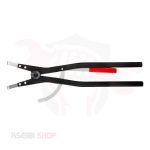 بنسة تيل بوز طويل طول 580 مم KNIPEX موديل 46.20.A61