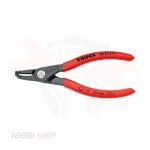 بنسة تيل خارجي بوز زاوية 5.5 بوصة KNIPEX موديل 48.21.J11