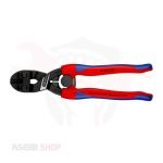 قصافة مسامير وأسلاك 8 بوصة KNIPEX موديل 72.62.200