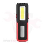 كشاف LED للجيب 3+5 وات بالشاحن ESEN موديل ESEN109