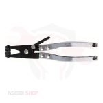 بنسة كوليهات سوستة 215 مم عدلة YIZHE موديل YZ5006