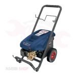 ماكينة غسيل للأغراض الصناعية 248 بار 5500 وات 380 فولت APT موديل DW-LP-20MA