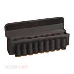 طقم لقم رباط تصادمية طويلة 3/4 بوصة 9 قطع بالملي BOSCH موديل PRO Impact Socket Set