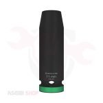 لقمة رباط تصادمية طويلة 1/2 بوصة 11 مم BOSCH موديل 2608003045