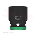 لقمة رباط تصادمية 1/2 بوصة 24 مم BOSCH موديل 2608003054