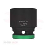 لقمة رباط تصادمية 1/2 بوصة 27 مم BOSCH موديل 2608003056