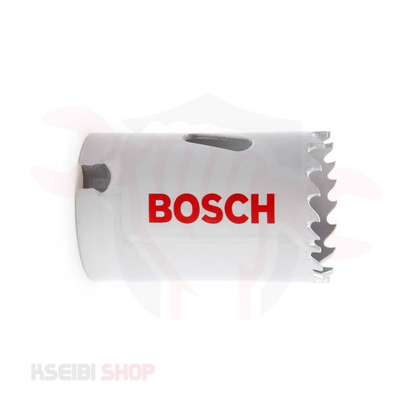 بنطة منشارية حديد 32 مم BOSCH موديل HSS Bi-Metal