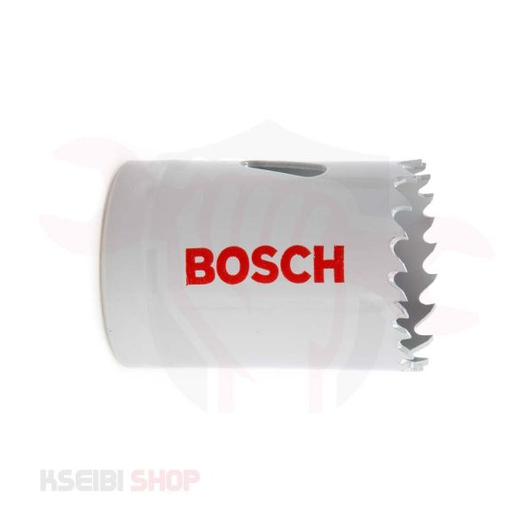 بنطة منشارية حديد 35 مم BOSCH موديل HSS Bi-Metal