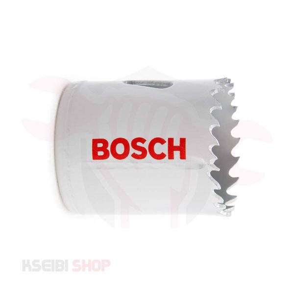 بنطة منشارية حديد 38 مم BOSCH موديل HSS Bi-Metal