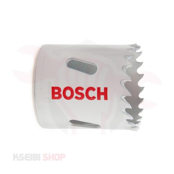 بنطة منشارية حديد 40 مم BOSCH موديل HSS Bi-Metal