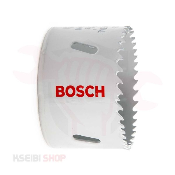 بنطة منشارية حديد 68 مم BOSCH موديل HSS Bi-Metal