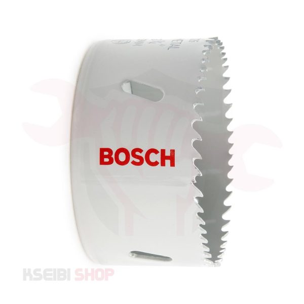 بنطة منشارية حديد 83 مم BOSCH موديل HSS Bi-Metal