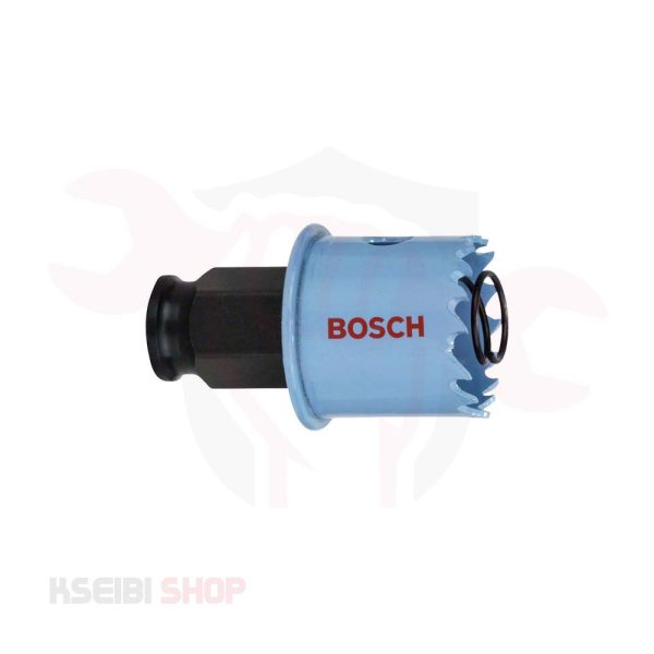 بنطة منشارية معادن 30 مم BOSCH موديل HSS Sheet Metal