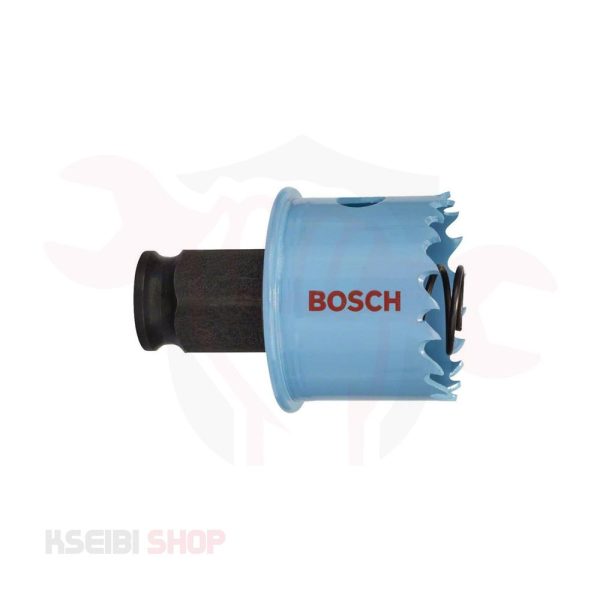 بنطة منشارية معادن 35 مم BOSCH موديل HSS Sheet Metal