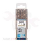 طقم بنط حدادي كوبلت 10 قطع 6.8 مم HSS-CO من BOSCH موديل PRO Stainless Steel