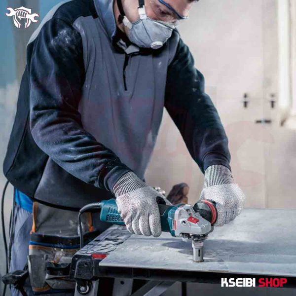 ⁦بنطة دائرية سيراميك ورخام جاف 51 مم BOSCH موديل 2608587125⁩ - الصورة ⁦13⁩