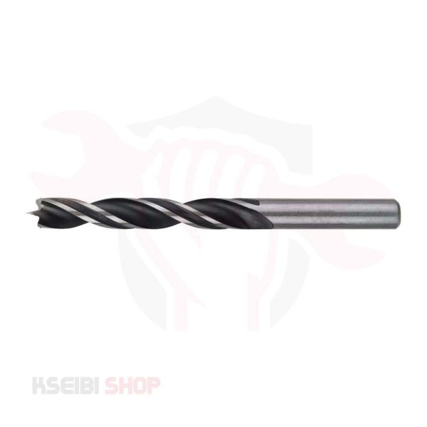 بنطة اوجر تخريم خشب 18 مم طول 120 مم BOSCH موديل Brad Point Drill Bit