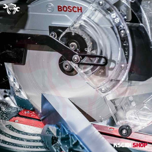 ⁦صينية تقطيع حديد 12 بوصة 72 سن BOSCH موديل PRO Steel⁩ - الصورة ⁦3⁩