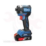 مفك بطارية 20 فولت 208 نيوتن DongCheng موديل DCPL208