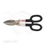 مقص صاج 10 بوصة طراز أمريكى CROWN موديل CPHSS-SNA10