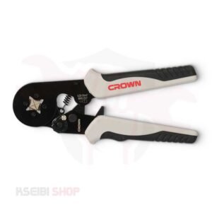 مكبس ترامل أوتوماتيك 0.25 مم حتى 10 مم CROWN موديل CPHEP-CT10