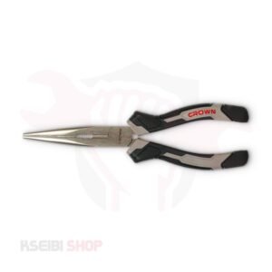 بنسة بوز طويل 8 بوصة CROWN موديل CPHPL-LNA08
