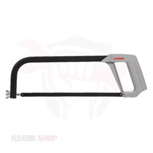 برواز منشار حدادي 12 بوصة CROWN موديل CPHSH-FXA12