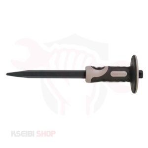 أجنة مسمار يدوي بكاوتشة 30 سم CROWN موديل CPHHK-CPA12