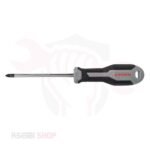 مفك صليبة مقاس PH2 طول 150 مم CROWN موديل CPHDS-APH215